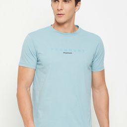 Promount Men Polo Collar T-shirt-image-76