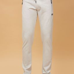 beevee Men Relaxed-Fit Track Pants-image-28