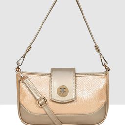 ESBEDA Women Animal PU Shopper Sling Bag-image-97