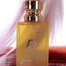 RU Gold Rush Eua De Perfume - 100 ml-50
