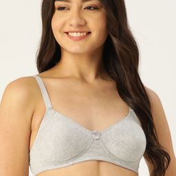 DressBerry Pack Of 2 T-shirt Bra-21