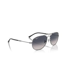 Ray-Ban Unisex Aviator Sunglasses With Polarised Lens 8056262043509-47