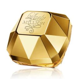 Rabanne Lady Million Eau de Parfum for Women - 30 ml-image-52