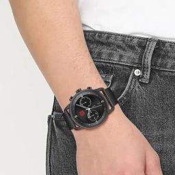 Hugo 1530260 Advise Chronograph Watch for Men-picture-35
