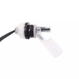 RS PRO Float Switch Side Mounted PP NO 500 mm Cable, 2348851-5