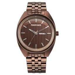 Fastrack 3292QM02 Snob X Analog Watch for Men-picture-18