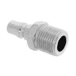Hydint Single Check Quick Release Coupling Male Plug 3/8 inch, HPM-picture-44