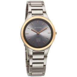 Titan 2653KC09 Edge Analog Watch for Women-73