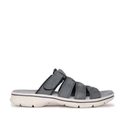 Hush Puppies by Bata Men's Beige Casual Sandals-image-61
