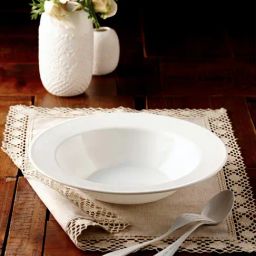 Corelle Livingware Winter Frost White 296ml Dessert Bowl Pack of 6-image-8