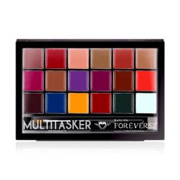Daily Life Forever52 Pro Artist Multitasker Lipstick Palette - 36 gm-image-70