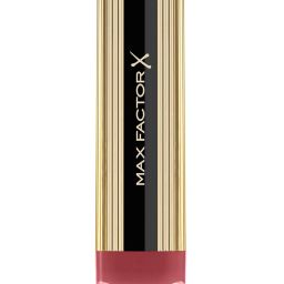 Max Factor Colour Elixir Lipstick 020 Burnt Caramel - 4 gm image 2