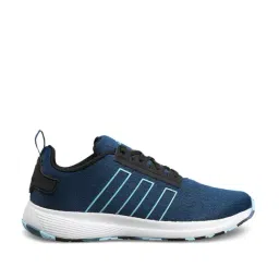 Adidas Men's JAW DROP M Blue Running Shoes-picture-47
