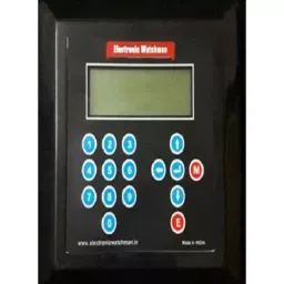 DeHMY Multipurpose Automatic School Bell Timer System-20