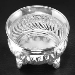 Joyalukkas 925 Eternal Silver Radiance Vessel-image-7