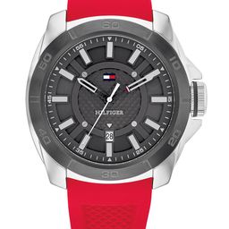 Tommy Hilfiger Men Dial & Straps Analogue Watch TH1792135-39