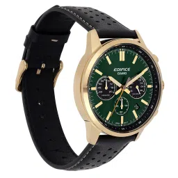 Casio Edifice EFR-575CL-3ADF Chronograph Analog Watch For Men image 3