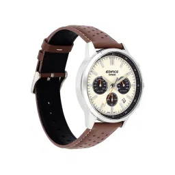 Casio Edifice EFR-575L-7ADF Chronograph Analog Watch For Men image 3
