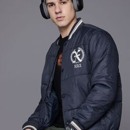 HRX by Hrithik Roshan Bomber Jacket-picture-27