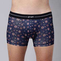 pivot Men Printed Trunks PT-S23-P1-TRK-17-picture-3