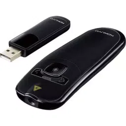 Kokuyo Red Laser Light Handy Type Laser Pointer for PC, ELA-R41D-picture-3