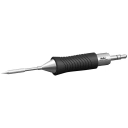 WELLER SOLDERING TIP, CONICAL, 0.2MM, RTM 002 C L-23