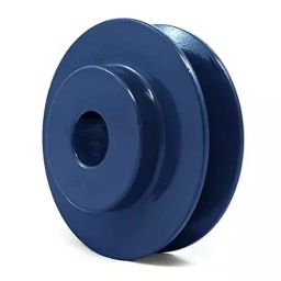 B K JAGAN & CO V Belt Pulley 1B 27.94 cm (11 Inch) 1470035-image-92