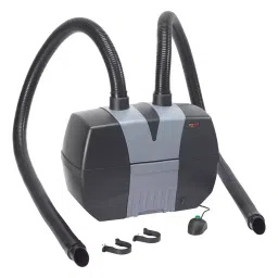 METCAL FUME EXTRACTOR, 250M3/H, 85W, 240V,UK/EU, BVX-201-KIT-12