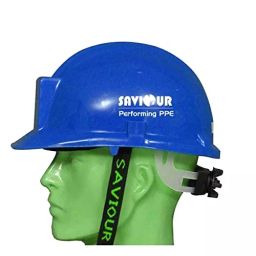 Saviour Tough Hat with Ratchet -Blue-image-11