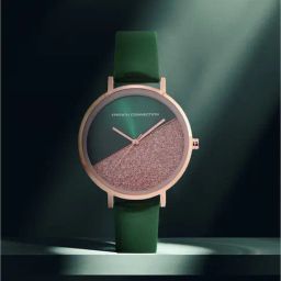 French Connection FCN0008C-R Analog Watch for Women-13