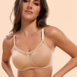 Enamor Skin Everyday Bra-47