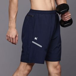 HRX by Hrithik Roshan Men Training Shorts-picture-36
