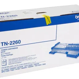 Brother TN-2260 1200 Pages Toner Cartridge-image-40