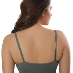 Trulymart Bra Full Coverage Lightly Padded image 5