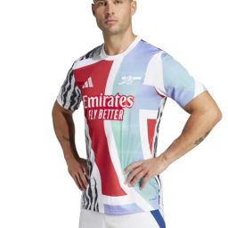 Adidas Multi Slim Fit Printed Jersey-image-3