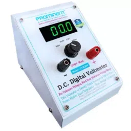 Prominent Digital Voltmeter DVM204-23