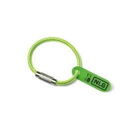 Never Let Go 120 mm Stainless Steel Tool Lanyard Tether Loop 3kg Capacity, 101380-image-89