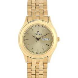 Titan NH1648YM05 Karishma Analog Watch for Men-24