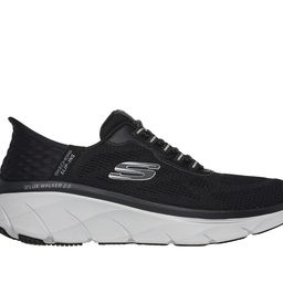 SKECHERS SLIP-INS RF: D'LUX WALKER 2.0 - REZINATE-30