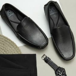 Duke Men Loafers-48