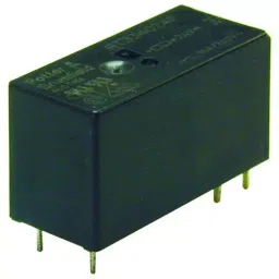 TE CONNECTIVITY RELAY, DPDT, 250VAC, 24VDC, 3A, RTE24005F..-picture-3