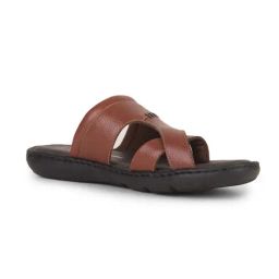 Hush Puppies Men Winter Tan Flip Flop-image-94