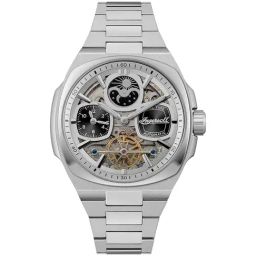 Ingersoll 1892 I15802 The Spirit Automatic Watch for Men-33