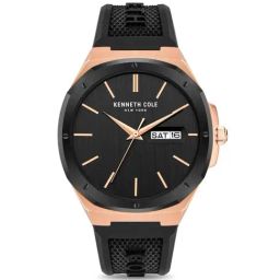 Kenneth Cole KCWGN2104801MN Modern Classic Analog Watch for Men-32