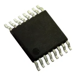 NEXPERIA SHIFT REGISTER, 8BIT, SIPO, TSSOP-16, 74AHCT594PW,118 (Pack of 5)-picture-21