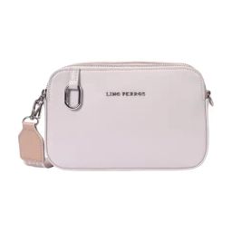 Lino Perros Purple Small Cross Body Bag-16
