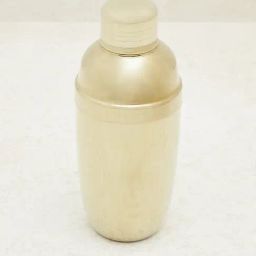 Westside Home Gold Cocktail Shaker-image-51