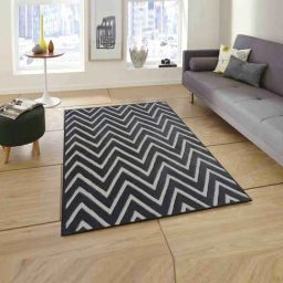 Presto Grey Wool Hand Tufted Carpet-picture-48