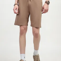 Global Republic Men Loose Fit Shorts-picture-36