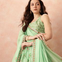 all about you Printed Ready to Wear Lehenga Set With Dupatta-picture-53